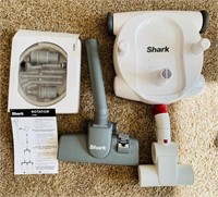 Shark Vacuum Accessories