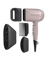 Remington Pro Wet2Style Ceramic Ionic Hair