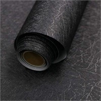 15.7" X 118" Silk Wallpaper Embossed Self Adhesive