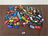 Vintage hotwheels and more cars!