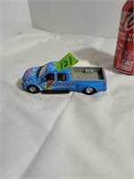 Real toy collector Ford truck (Metal)