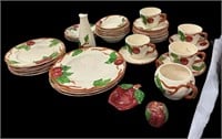 36 Pc Franciscan Dishes