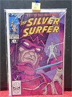 Silver Surfer #1 One of Two Limited Series