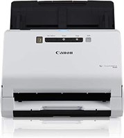 Canon Imageformula R40 Office Document Scanner