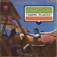 Herb Albert & The TJB "Going Places"