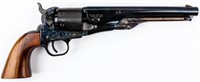 Replica Arms Inc. 1861 Navy SA Revolver in.36 Cal