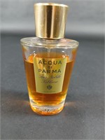 Iris Nobile Sublime Acqua di Parma Eau de Parfum