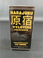 Harajuku Lovers Lil’ Angel Eau de Toilette Spray