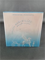 Hermes Eau Des Merceilles Pegasus Bottle