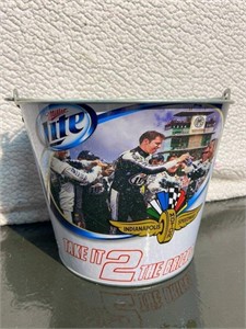 Miller Lite Indianapolis Speedway Bucket