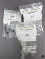 Whirlpool Assorted Replacement Parts