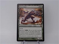 Magic the Gathering Rare Boon Satyr