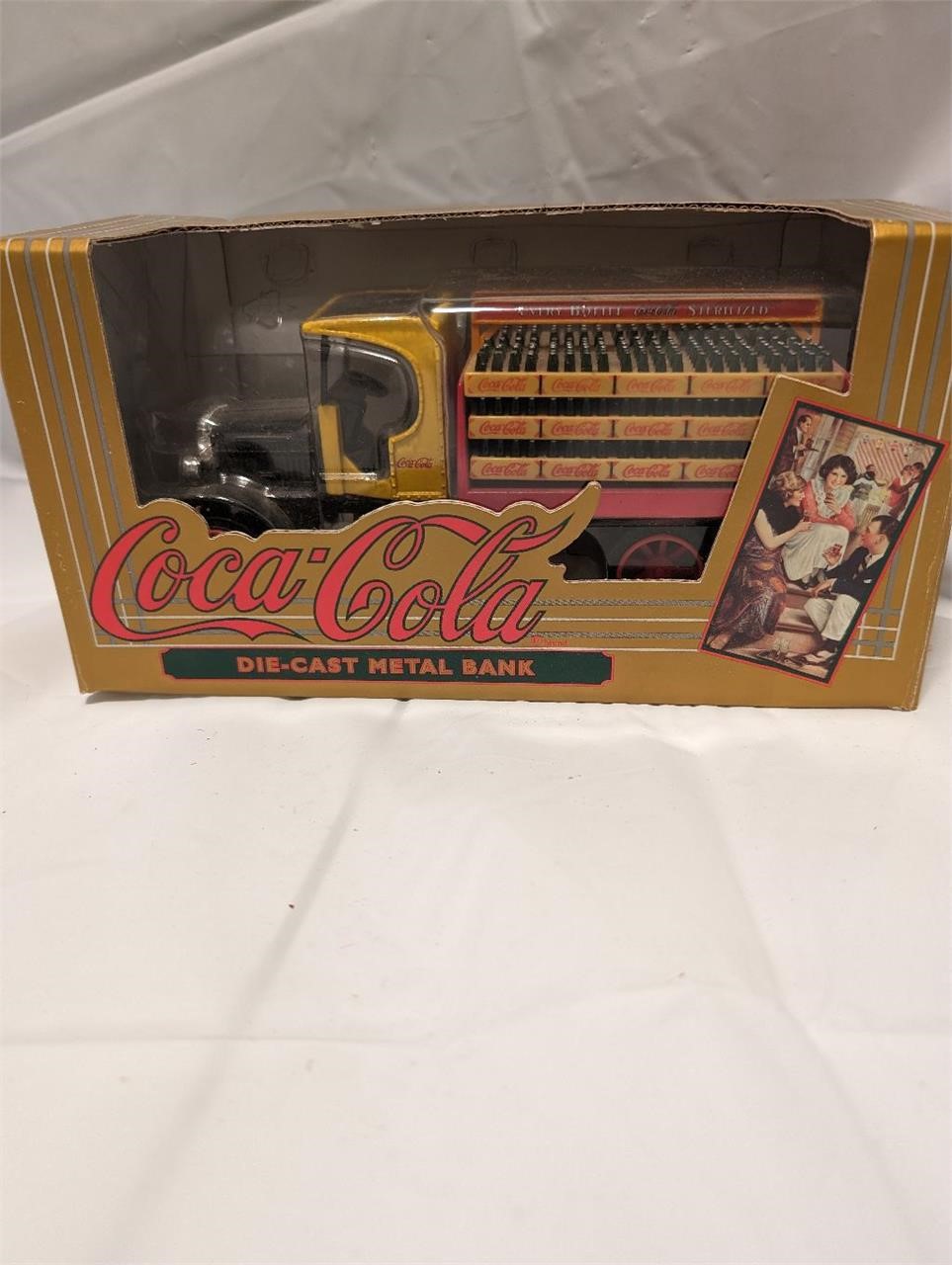 Coke Cola