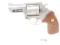 Charter Arms Bulldog Revolver