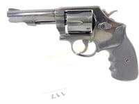 Smith & Wesson 10-14 Revolver