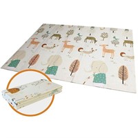 Baby Folding mat Play mat