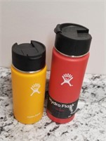 Lot of 2 Hydroflask