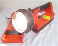 Firefighter Streamlight LiteBox Flashlight GJ28