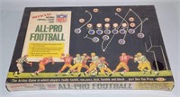 BRAND NEW & SEALED VINTAGE 1967 IDEAL OFFICIAL NFL