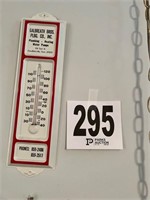 Vintage Thermometer (R3)