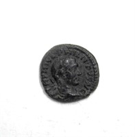 244-249 AD Philip I VF AE17