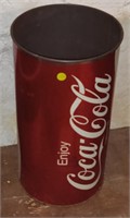 Coca-Cola Tin