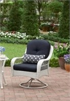 Azalea Ridge Outdoor Patio Chair