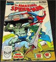 AMAZING SPIDERMAN ANNNUAL #23 -1989