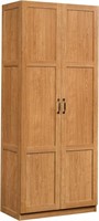 Sauder Miscellaneous Storage Pantry cabinets