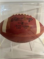 1980 Orange Bowl Official Rawlings Football