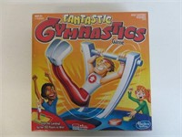 Hasbro "Fantastic Gymnastics" Game