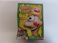 Goliath "Gooey Louie" Game