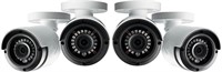 lorex 1080p Bullet Security Camera