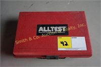 ALLTEST AUTO & TRUCK DIAGNOSTIC EQUIP ALL SCAN