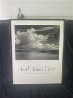 Ansel Adams Print