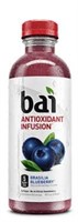 Bai Antioxidant Infusion Drink ( 2 x 530 ml )