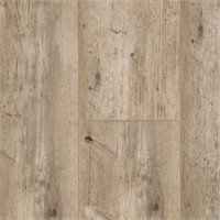 Vinyl Flooring 9.1 in.W X 48 in.L Color: cathedral