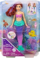 Mattel Disney Princess Toys, Ariel Swimming