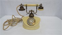 Vintage Dutchess Rotary Telephone