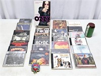 Collection Ozzy mix
