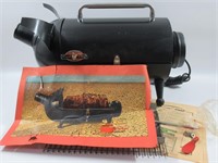 Royal Chef Little Pig Smoker & Grill  c.1950-1960s