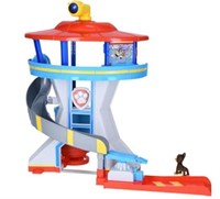 **SEE DECL** PAW Patrol Lookout Tower Playset with