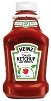Heinz Ketchup, 1.25L