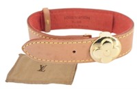 Louis Vuitton Good Luck Bracelet
