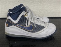 Lebron James size 11.5