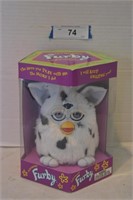 1998 Furby NIB