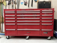 Frontier Rolling Tool Chest