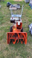 Ariens 24" Snowblower