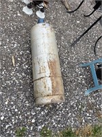 Propane Tank