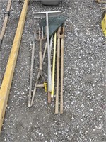 Garden Tools